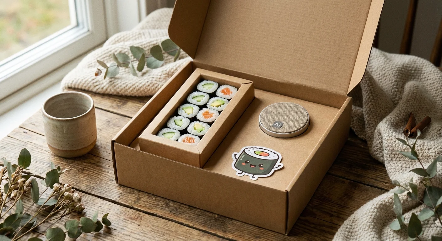 makimaki × koe COIN コラボセット