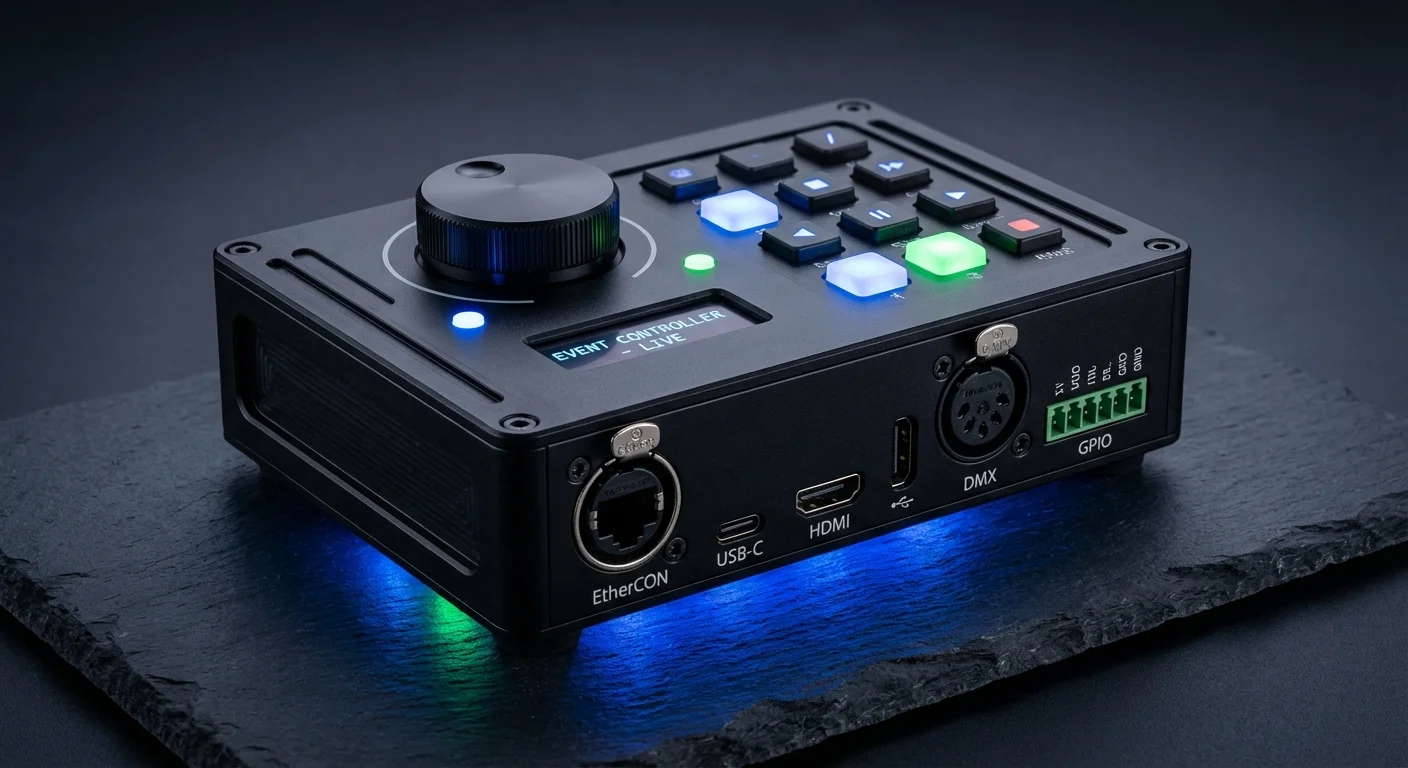 koe STAGE イベント向け