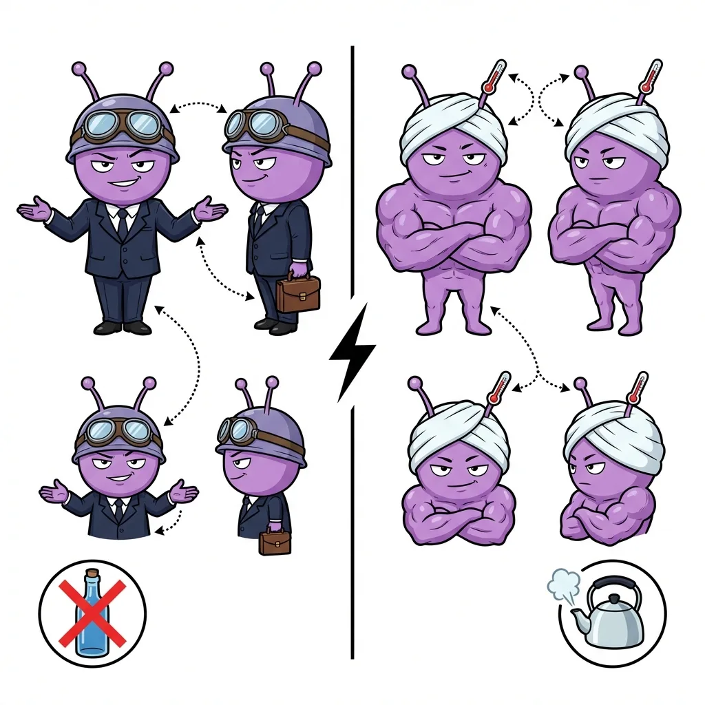 将軍キャラクターシート