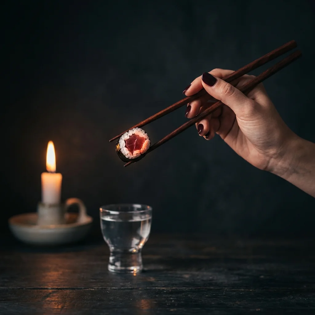 夜の、ひとり時間