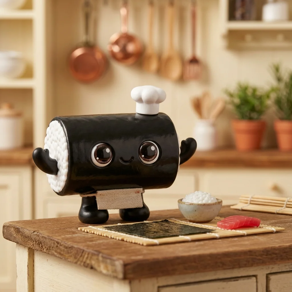 今日も、仕込み中