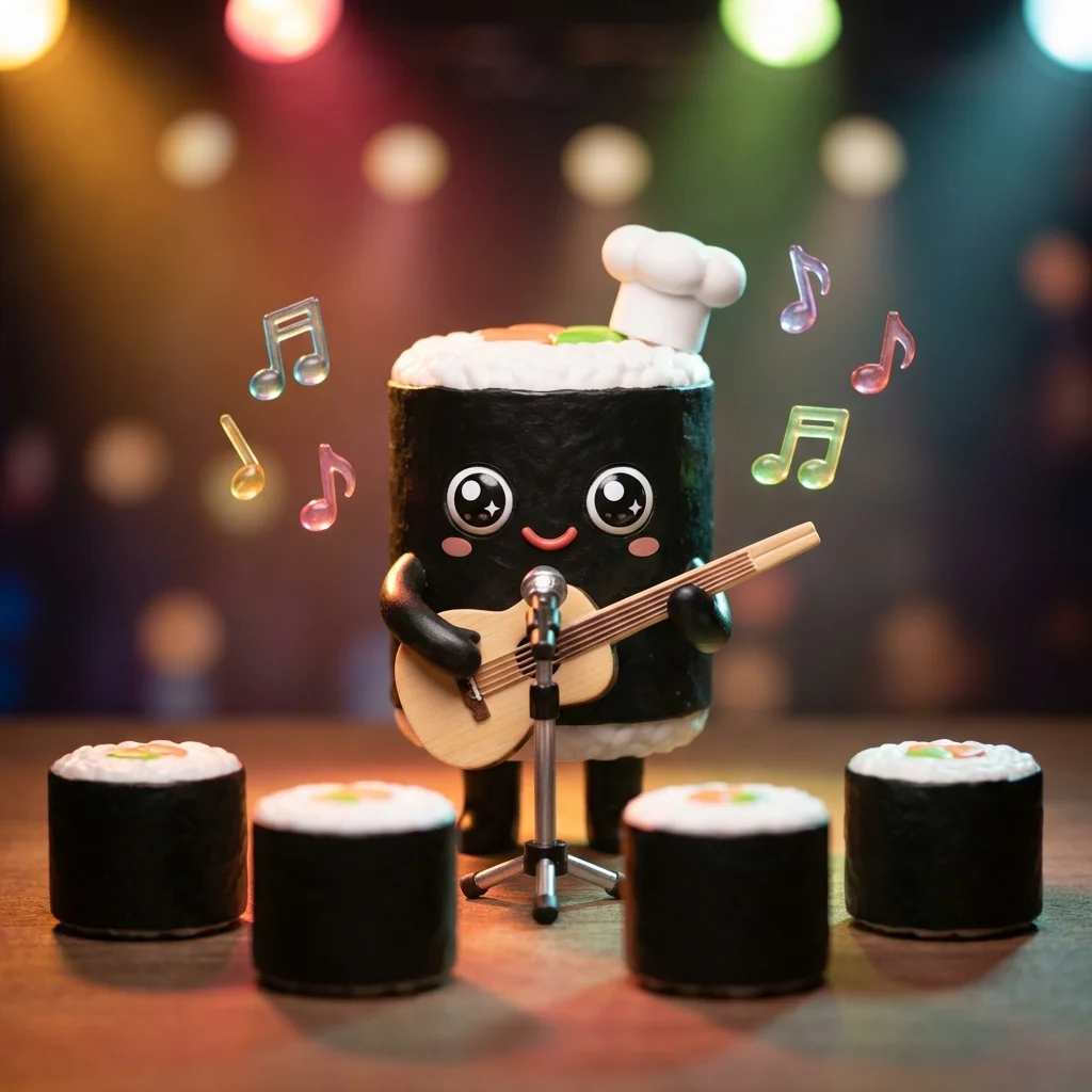 今夜は、ライブ