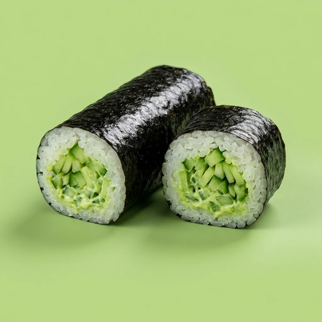 わさびマヨきゅう