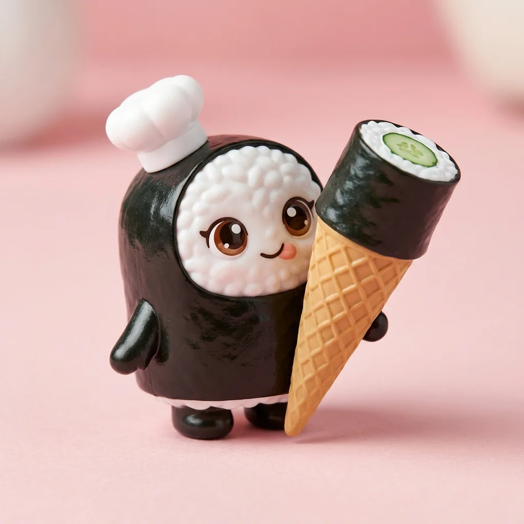 アイスクリーム