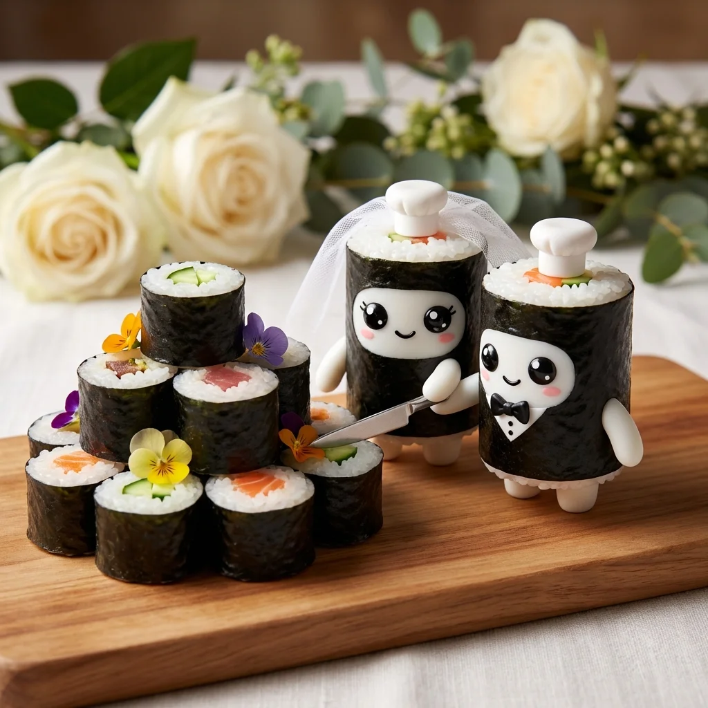 ウェディング #1