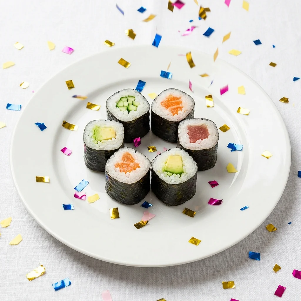 コンフェッティ